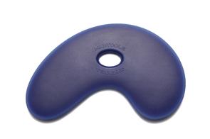 Mudtools Bowl Rib Small Blue (Firm)
