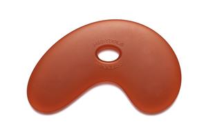 Mudtools Bowl Rib Small Red (Very Soft)