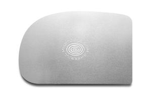 Mudtools Stainless Steel Ribs D Shape 2