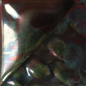 Mayco Raku Glaze RK-101 Copper Metallic