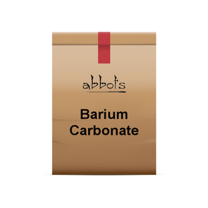 Barium Carbonate