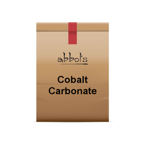 Cobalt Carbonate
