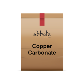 Copper Carbonate