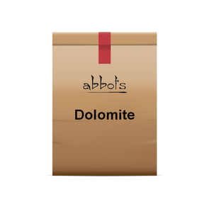 Dolomite