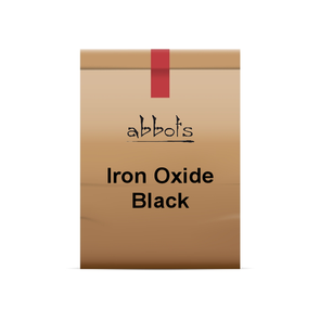 Iron Oxide Black
