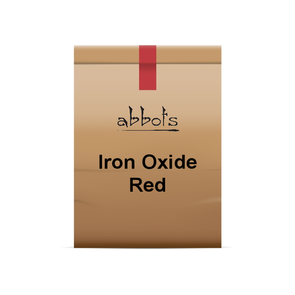 Iron Oxide Red