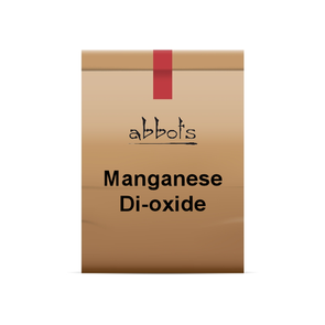 Manganese Di-oxide