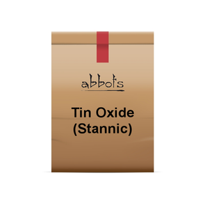 Tin Oxide (Stannic)