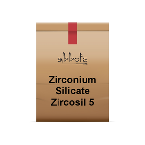 Zirconium Silicate Zircosil 5 Micron Opacifier