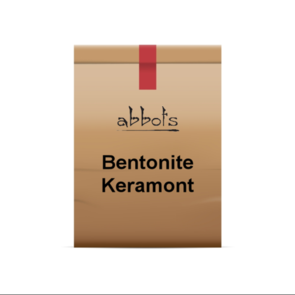 Bentonite Keramont