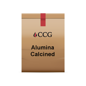 Calcined Alumina 99% 325#