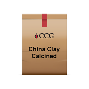 China Clay Calcined (Molochite)