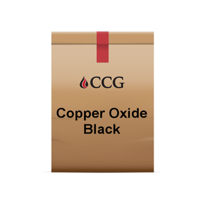 Copper Oxide Black