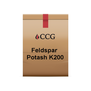 Feldspar Potash K200