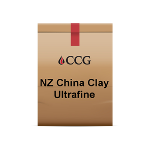 NZ China Clay Ultrafine