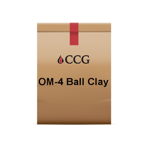 OM-4 Ball Clay