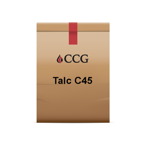 Talc C45