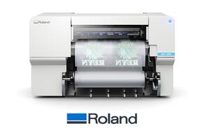 Roland BY-20 20" Print and Cut DTF Solution printer