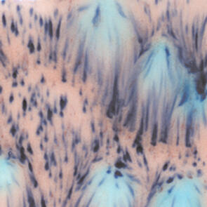 Mayco Jungle Gems Lowfire Brushable Glaze S-2702 Northern Lights