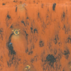 Mayco Jungle Gems Lowfire Brushable Glaze S-2708 Oriental Carmel