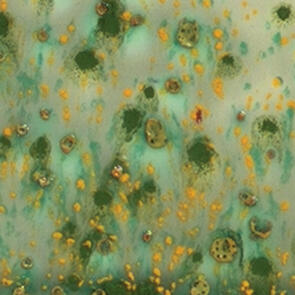 Mayco Jungle Gems Lowfire Brushable Glaze S-2714 Herb Garden