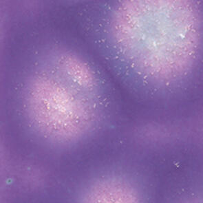 Mayco Jungle Gems Lowfire Brushable Glaze S-2723 Grape Divine