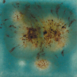 Mayco Jungle Gems Lowfire Brushable Glaze S-2724 Lotus Blossom