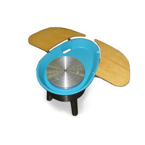 Venco Work Table (1 side only)