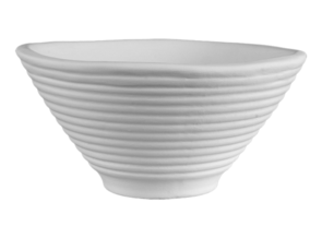 Bisque Imports Stoneware Dainty Dessert Bowl