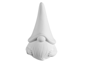 Bisque Imports Stoneware Gardie Gnome