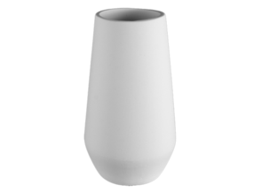 Bisque Imports Stoneware Bouquet Vase