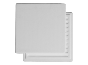 Bisque Imports Stoneware 11cm Tile