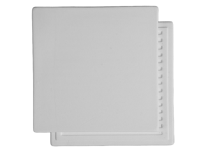 Bisque Imports Stoneware 15cm Tile