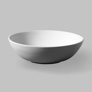 Mayco Stoneware Bisque 23cm Serving Bowl