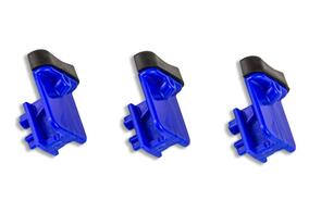 Giffin Grip Short Basic Slider Set of 3