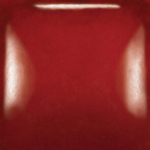 Mayco Stroke & Coat Glaze SC-87 Ruby Slippers