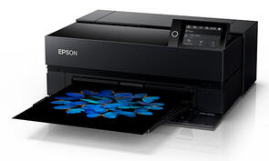 Epson SureColour SC-P706 Inkjet Film Positive Printer