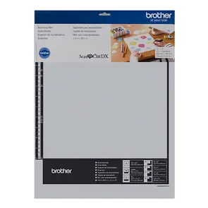 Brother Scan N Cut DX Scan Mat