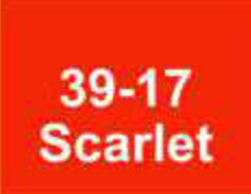 Deka Fabric Dye 17 Scarlet (Scharlach)