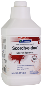 Franmar Scorch Remover