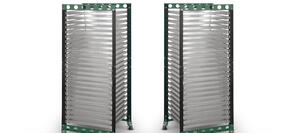 Vastex Screen Rack 38” (96cm) wide