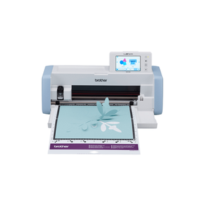 Brother SDX1000 Scan N Cut DX Cutting Machine