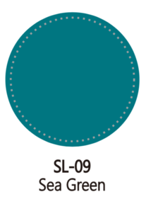 Ultra PU Heat Transfer Vinyl Sea Green (Teal)