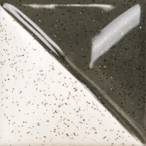 Mayco Speckta-Clear Glaze SG-701 Star Dust