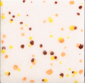 Mayco Speckta-Clear Glaze SG-703 Autumn