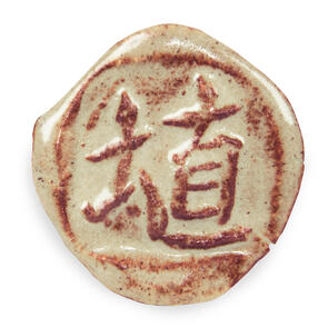 Amaco Shino Midfire Brushable Glaze SH-11 Chai Gloss