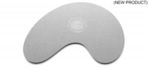 Mudtools Stainless Steel Ribs Bowl 8