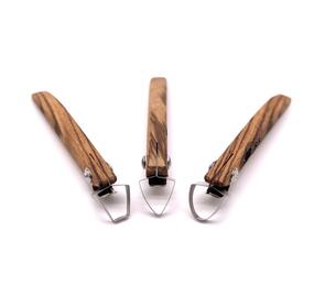 DiamondCore R1-3 DCT Signature Handheld Clay Extruder Set of 3