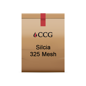 Silica 325# Mesh