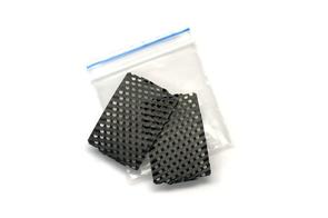 Mudtools Shredder Small Replacement Pack